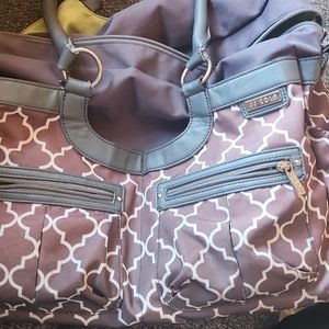 Diaper bag